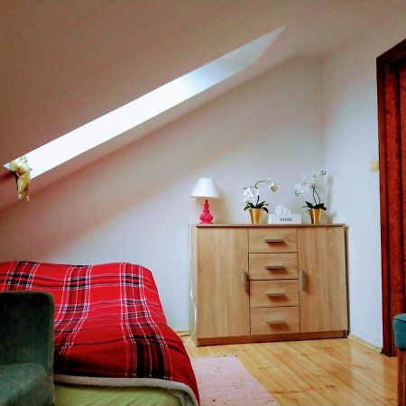 Apartament Milena Polanica-Zdroj Ngoại thất bức ảnh