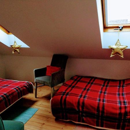 Apartament Milena Polanica-Zdroj Ngoại thất bức ảnh