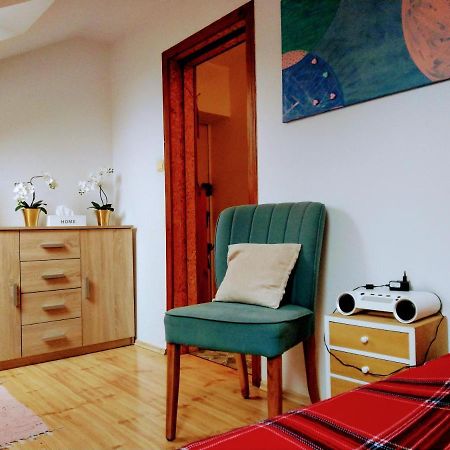 Apartament Milena Polanica-Zdroj Ngoại thất bức ảnh