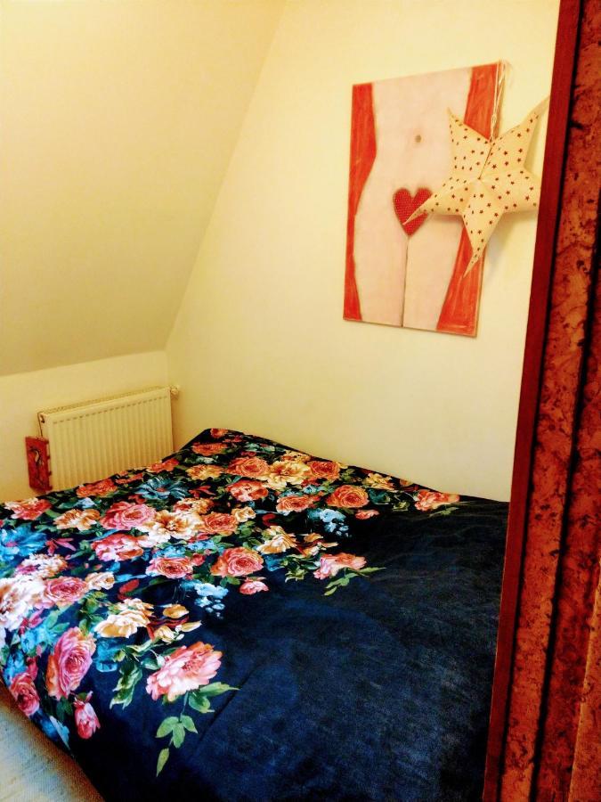Apartament Milena Polanica-Zdroj Ngoại thất bức ảnh