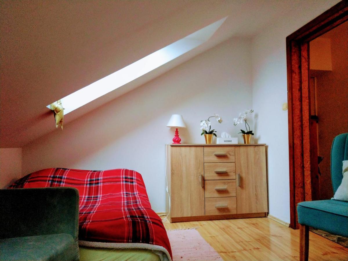 Apartament Milena Polanica-Zdroj Ngoại thất bức ảnh