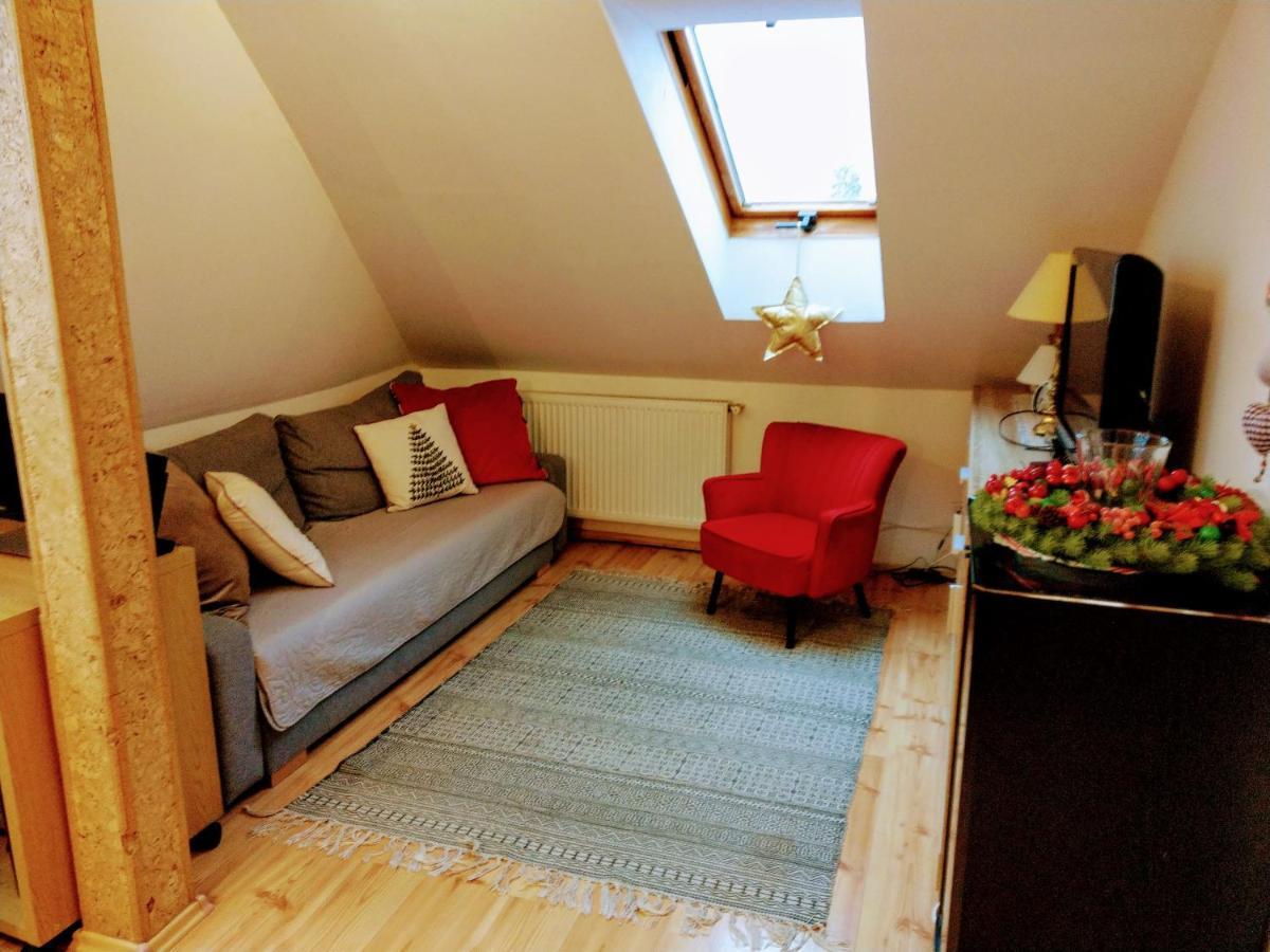 Apartament Milena Polanica-Zdroj Ngoại thất bức ảnh