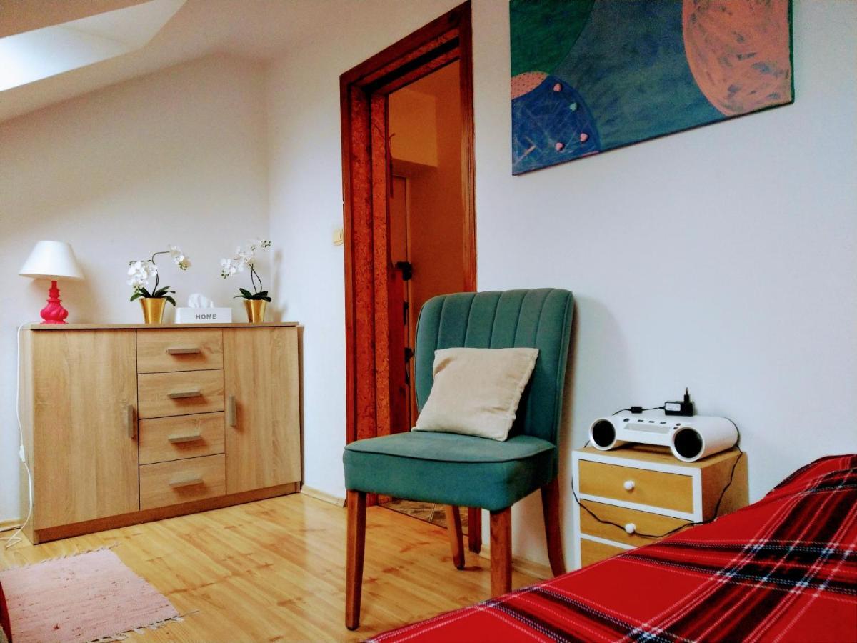 Apartament Milena Polanica-Zdroj Ngoại thất bức ảnh