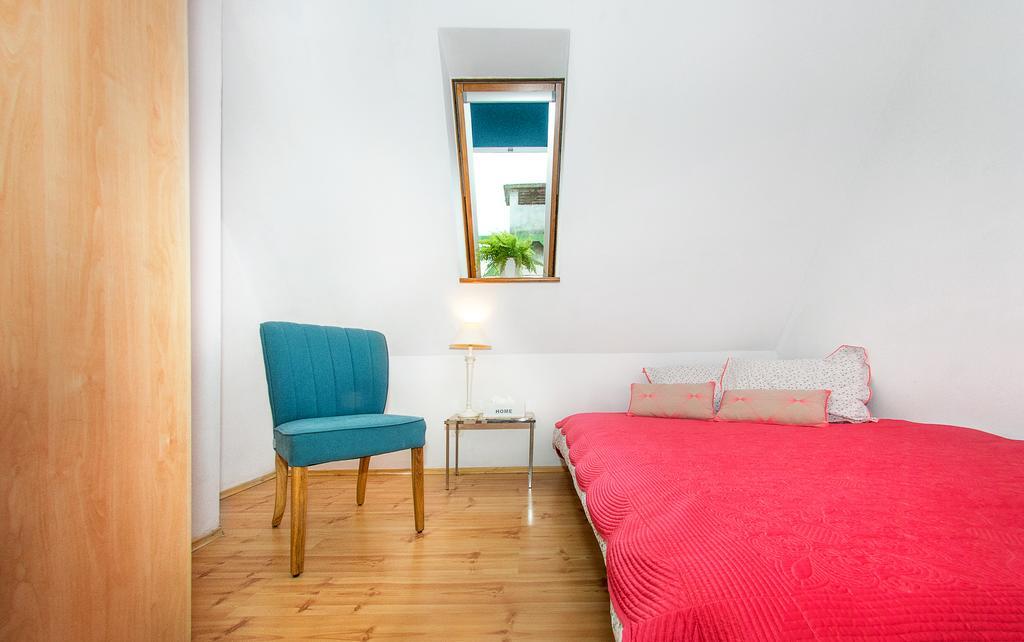 Apartament Milena Polanica-Zdroj Ngoại thất bức ảnh