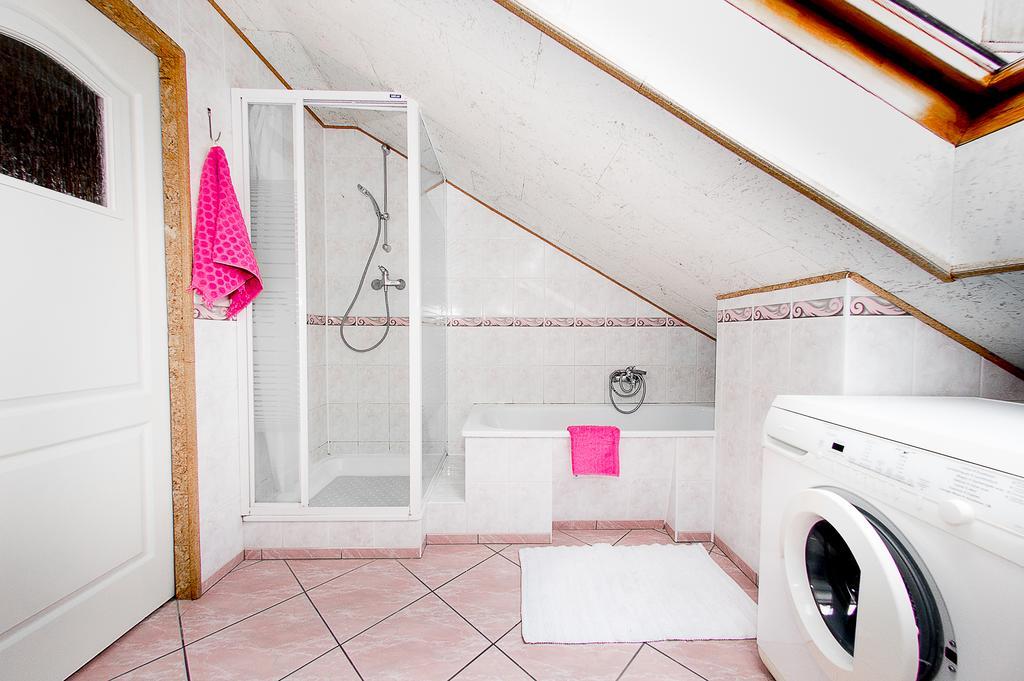 Apartament Milena Polanica-Zdroj Ngoại thất bức ảnh