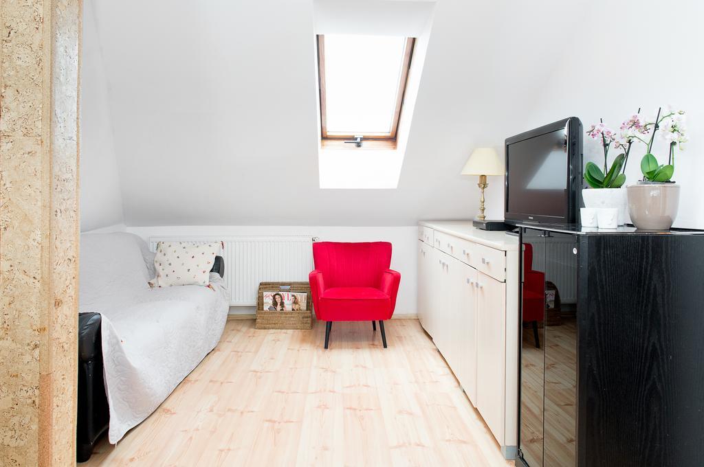 Apartament Milena Polanica-Zdroj Ngoại thất bức ảnh