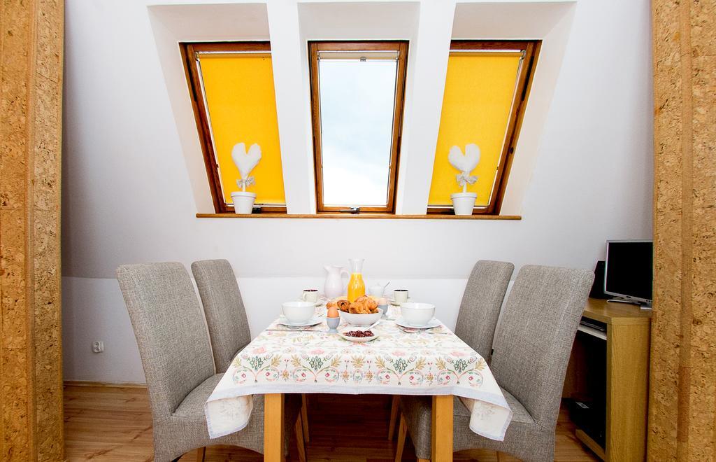 Apartament Milena Polanica-Zdroj Ngoại thất bức ảnh