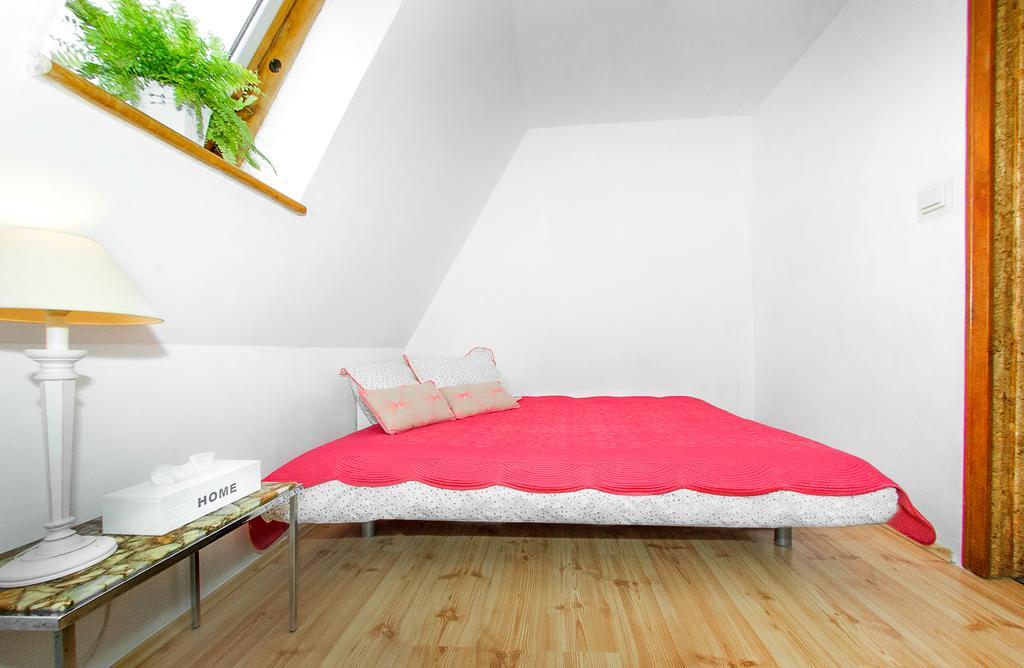 Apartament Milena Polanica-Zdroj Ngoại thất bức ảnh