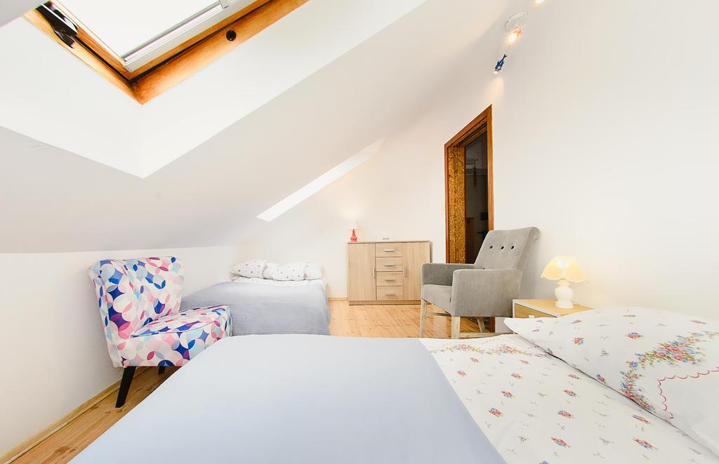 Apartament Milena Polanica-Zdroj Ngoại thất bức ảnh