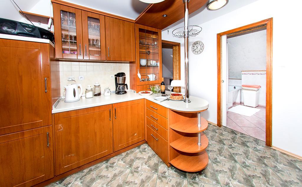 Apartament Milena Polanica-Zdroj Ngoại thất bức ảnh
